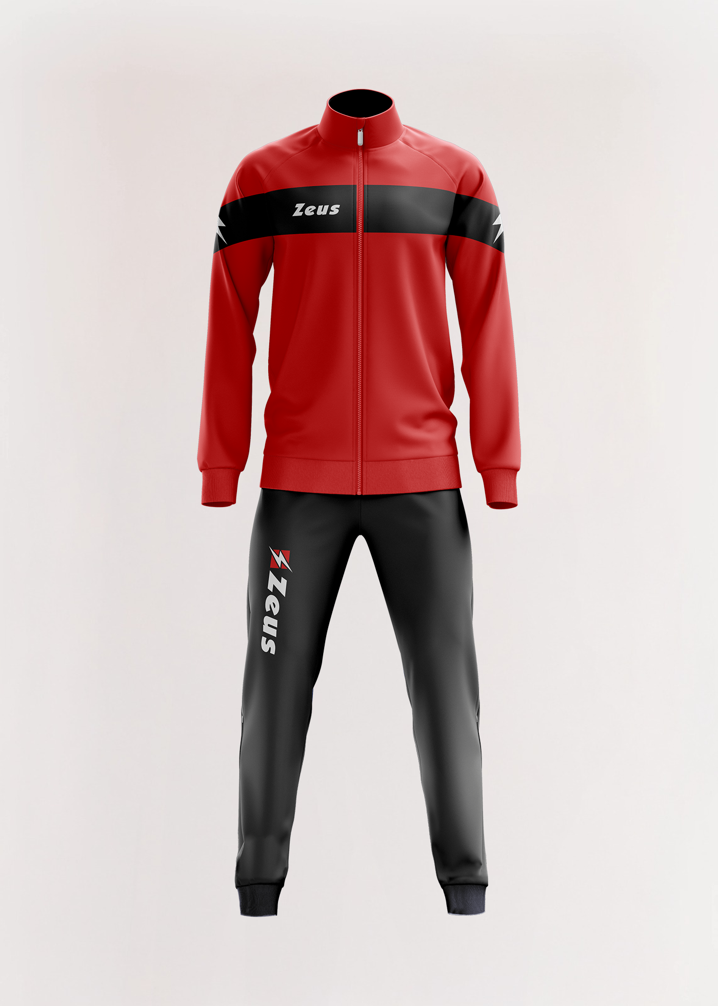 ROSSO/NERO